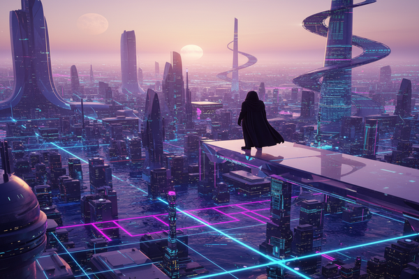 2025: The Year Tech Grew Up and Got Real