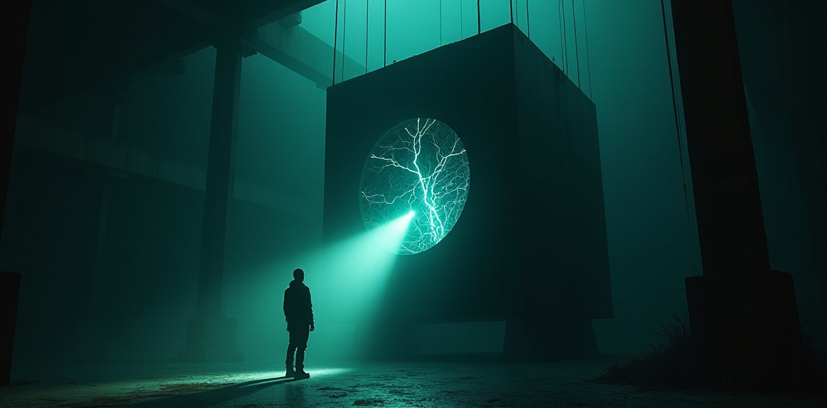 The Ai Black Box Why Were Losing Understanding Of Advanced Ai