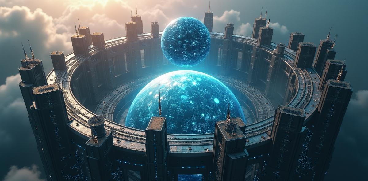 Googles 85 Billion Gamble Building The Infrastructure For Ai Domination