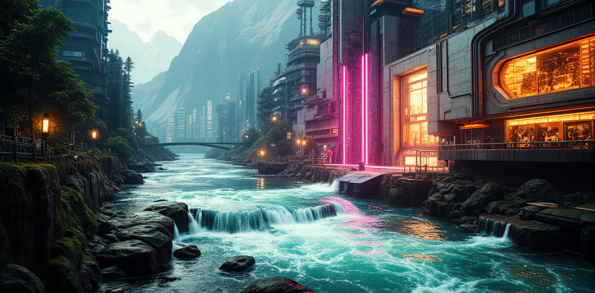 Openais Norwegian Powerhouse 100000 Gpus Fueling Europes Ai Future