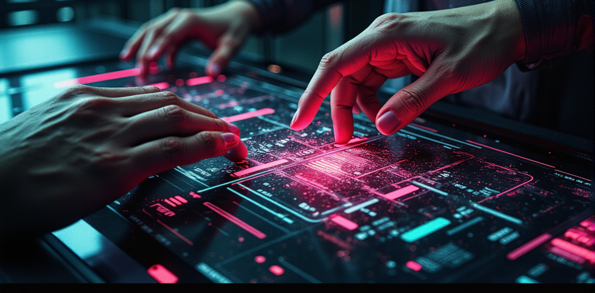 Geminis Trojan Horse How A Calendar Invite Can Hijack Your Smart Home