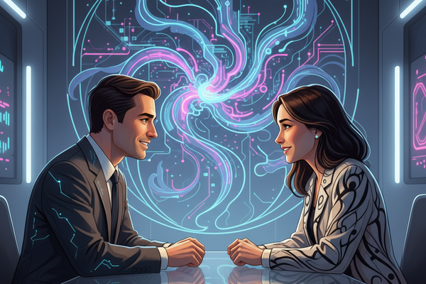 AI in Hiring: Bringing Humanity Back to Recruitment