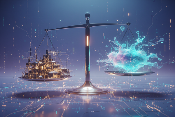 AI's Reckoning: Why 2026 Demands Delivery, Not Just Dreams