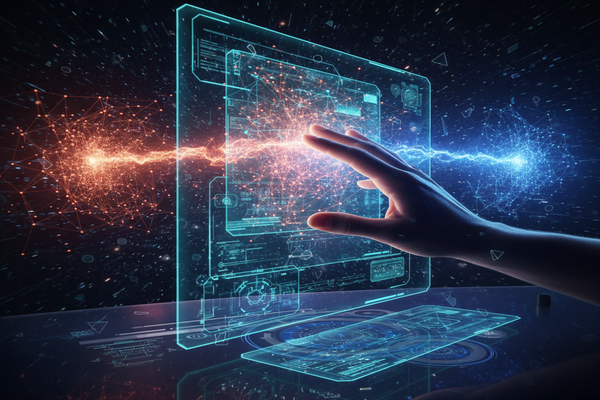 Microsoft's "Humanist Superintelligence": Slowing Down AI's Future