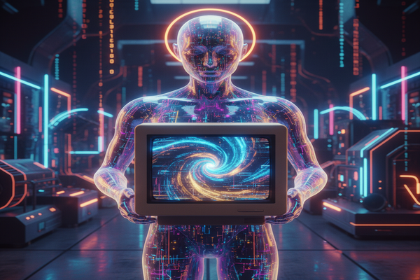 Why Your AI Shopping Bot Recommends Old Tech